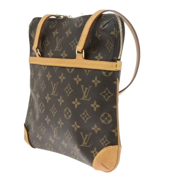 LOUIS VUITTON Coussin GM Shoulder Bag Monogram Leather BN France - Picture 2 of 16